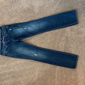 Express Stella Jeans